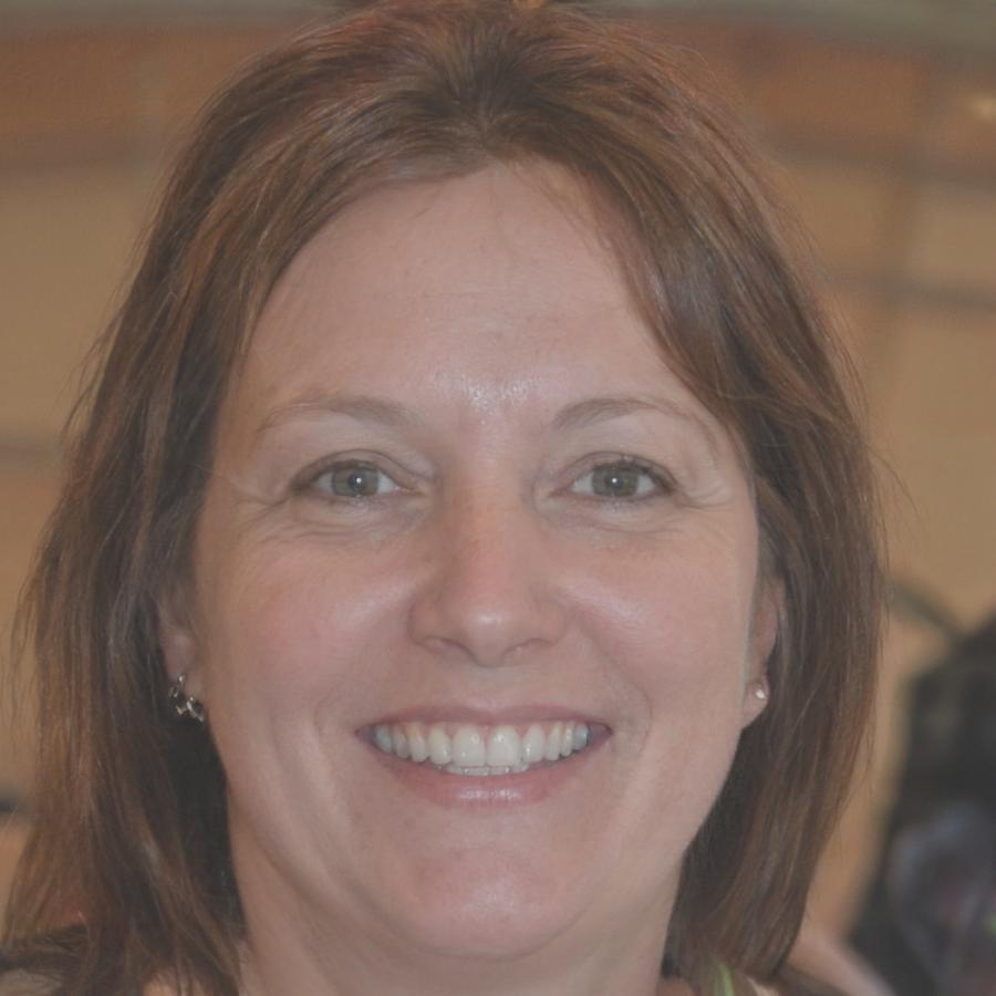 Lektorka Markéta Rezková