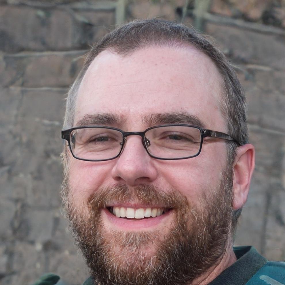 Lektor Ondřej Starý