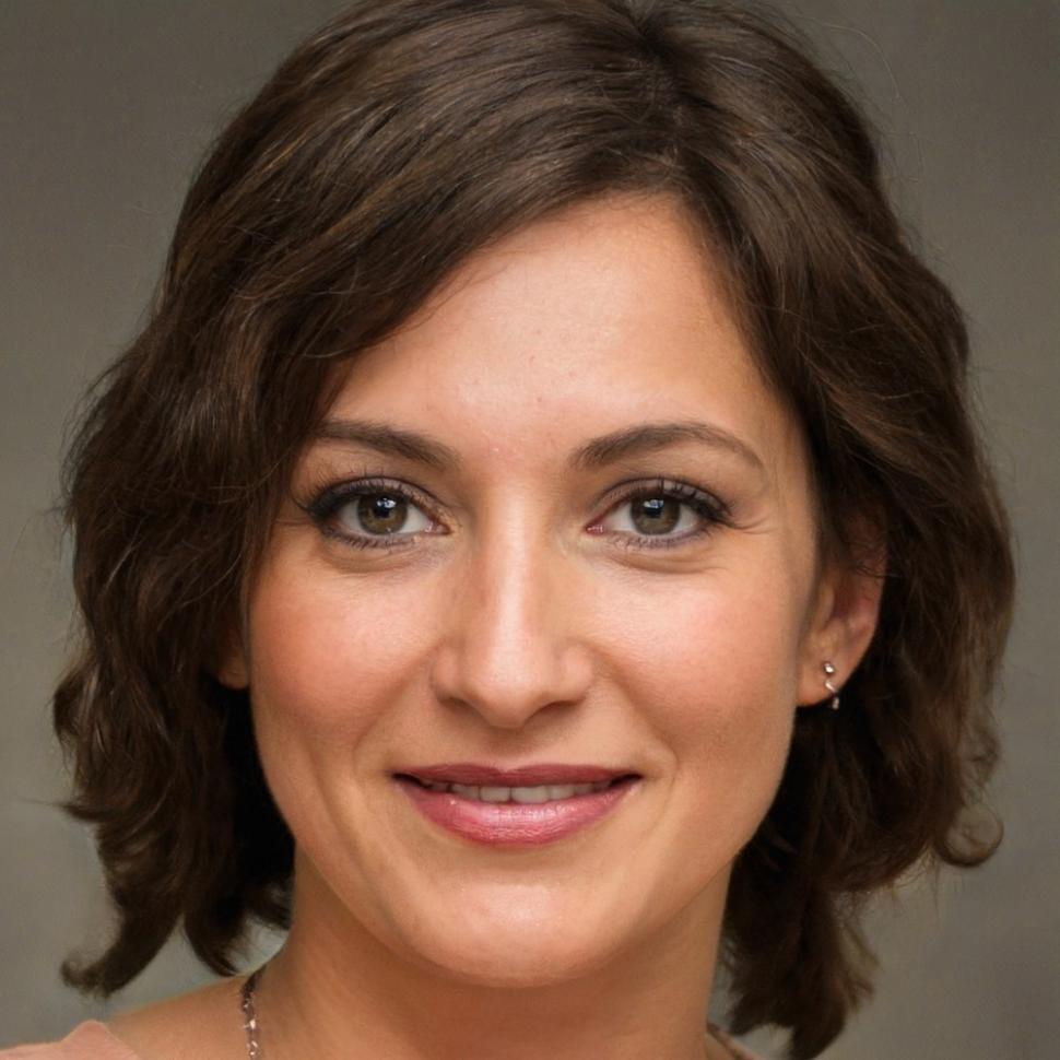 Markéta Nováčková