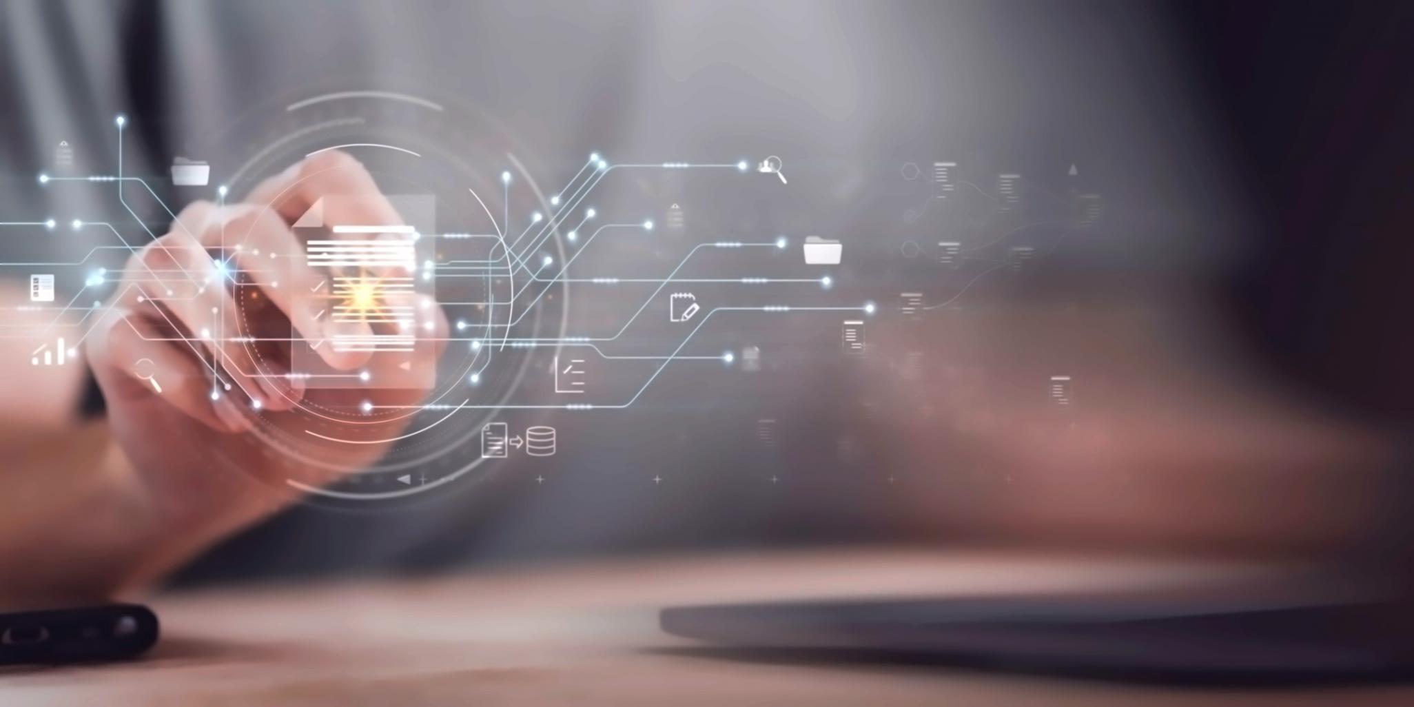 Digitální vzdělávání