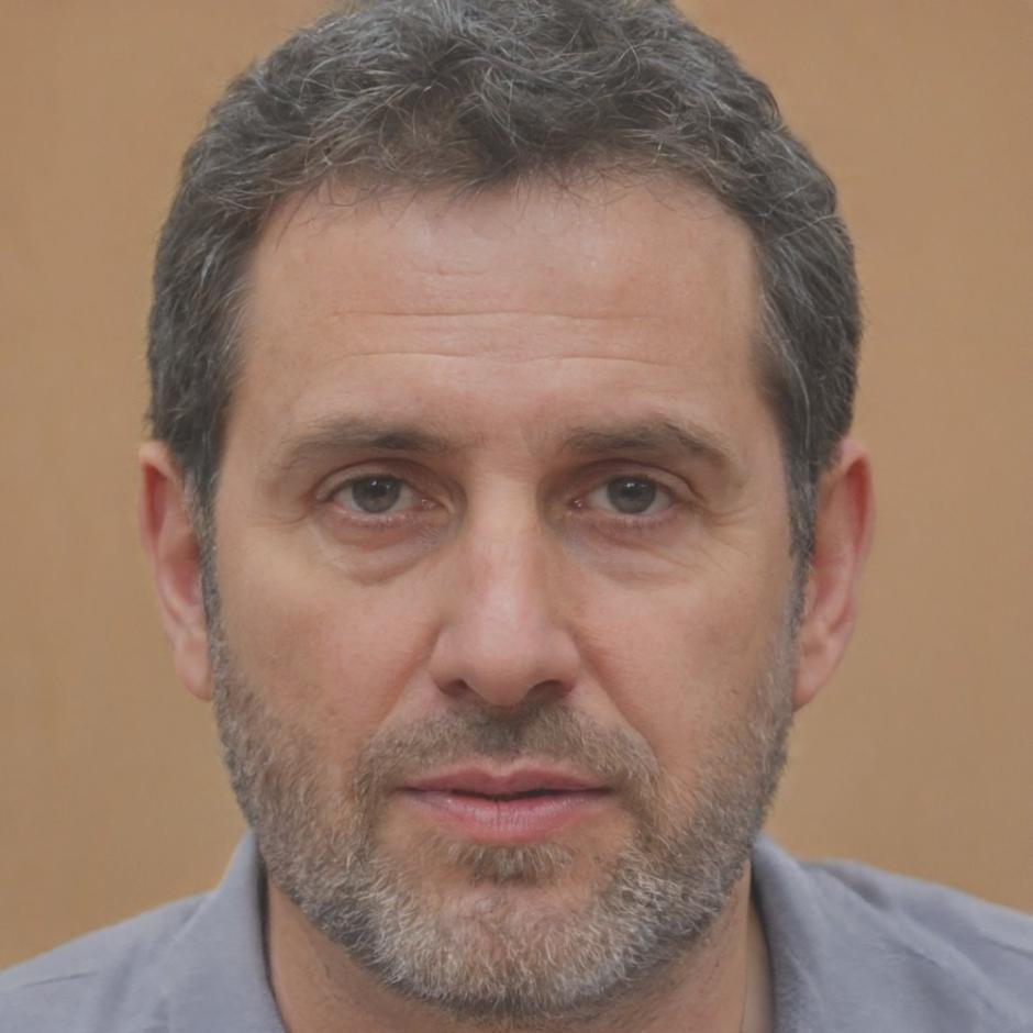 Lektor kurzu Tomáš Urbánek