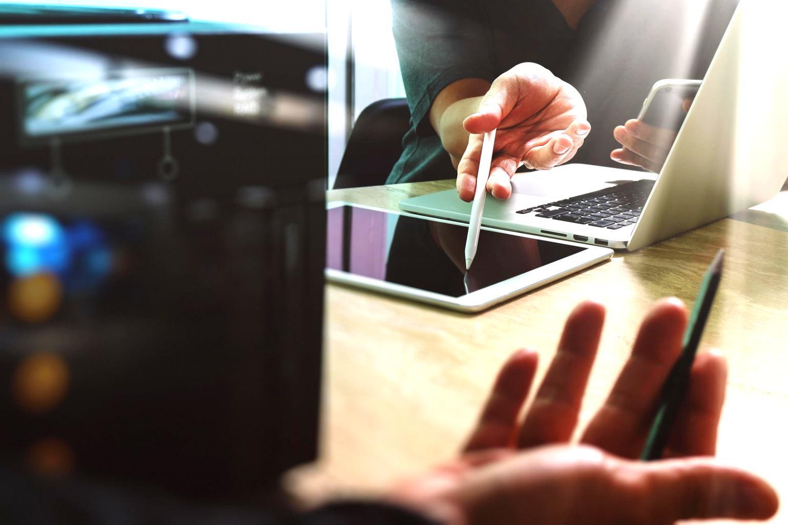 Praktické ukázky optimalizace obsahu